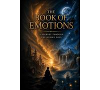The Book of Emotions: A Cinematic Journey Encyclopedia of Feelings, Human Nature, Love, Fear, Hope, and the Emotional Mind (The Encyclopedia of Wonders)