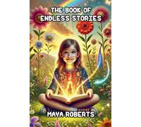 The Book of Endless Stories (Diversity, Equality, and Inclusion)