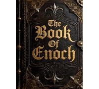 The Book Of Enoch