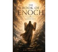 The Book Of Enoch
