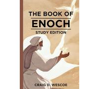 THE BOOK OF ENOCH: STUDY EDITION