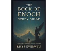 The Book of Enoch Study Guide