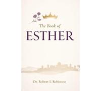 The Book of Esther