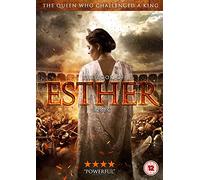 The Book of Esther [DVD]