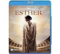 The_Book_of_Esther [Reino Unido] [Blu-ray]