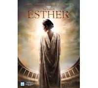 The_Book_of_Esther [Reino Unido] [DVD]