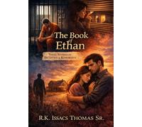 The Book of Ethan: Three Stories of Deception & Redemption
