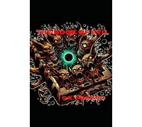 The Book of Evil: A History of Malevolence (The HorrorVerse)