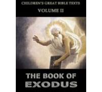 The Book Of Exodus (ebook)