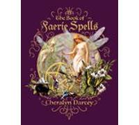The Book Of Faerie Spells (ebook)