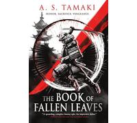 The Book of Fallen Leaves: 1 (The Autumn Empire)