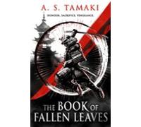 the book of fallen leaves