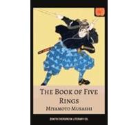The Book Of Five Rings (ebook)