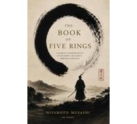 The Book of Five Rings: Ground · Water · Fire · Wind · Void