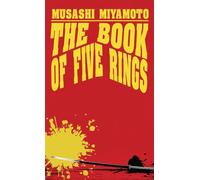 The Book of Five Rings: Hermes Publica's Revised Translation