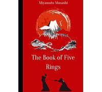 The Book of Five Rings: The New Illustrated Edition