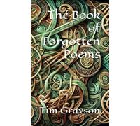 The Book of Forgotten Poems