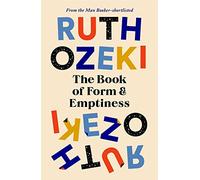 The Book of Form and Emptiness