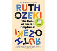 The Book of Form and Emptiness: Winner of the Women's Prize for Fiction 2022