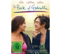 THE BOOK OF GABRIELLE (OmU) (DVD) (Importación USA)