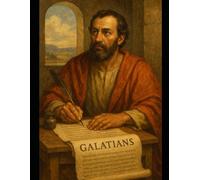 The Book of Galatians: A Young Adult Bible Study