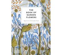 The Book Of Garden Flowers