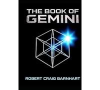 THE BOOK OF GEMINI