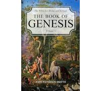 The Book of Genesis