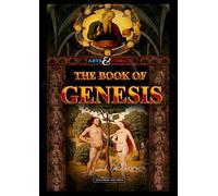 The Book of Genesis - Arts & Comics
