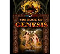 The Book of Genesis - Arts & Comics
