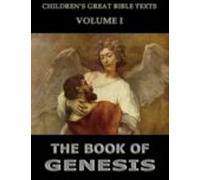 The Book Of Genesis (ebook)