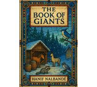 The Book of Giants: 1 (Lord of the Worlds)