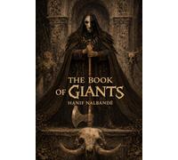 The Book of Giants: 1 (Lord of the Worlds)