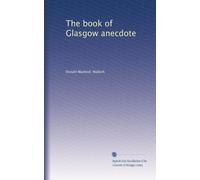 The book of Glasgow anecdote