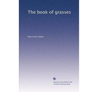 The book of grasses