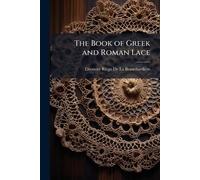 The Book of Greek and Roman Lace