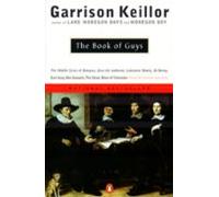 The Book Of Guys (ebook)