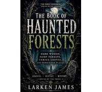 The Book of Haunted Forests
