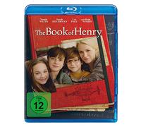 The Book of Henry