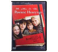 The Book of Henry [DVD] (IMPORT) (No hay versión española)