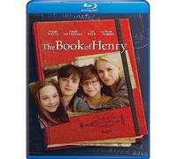 The Book Of Henry [USA] [Blu-ray]
