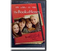 The Book of Henry [USA] [DVD]