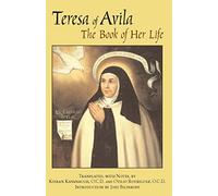 The Book of Her Life (Hackett Classics)