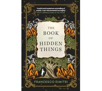 The Book Of Hidden Things