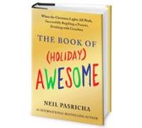 The Book Of (holiday) Awesome (ebook)