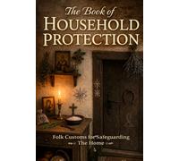 The Book of Household Protection: Ancient Wards, Charms, and Protective Customs for the Home