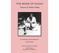 The Book of Huma: Poems of Meher Baba