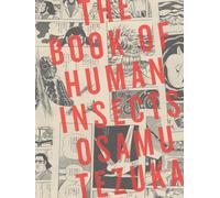 The Book of Human Insects