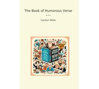 The Book of Humorous Verse (Classic Books)