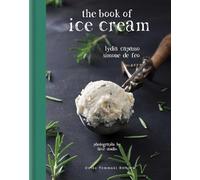 The book of ice cream (Gli illustrati)